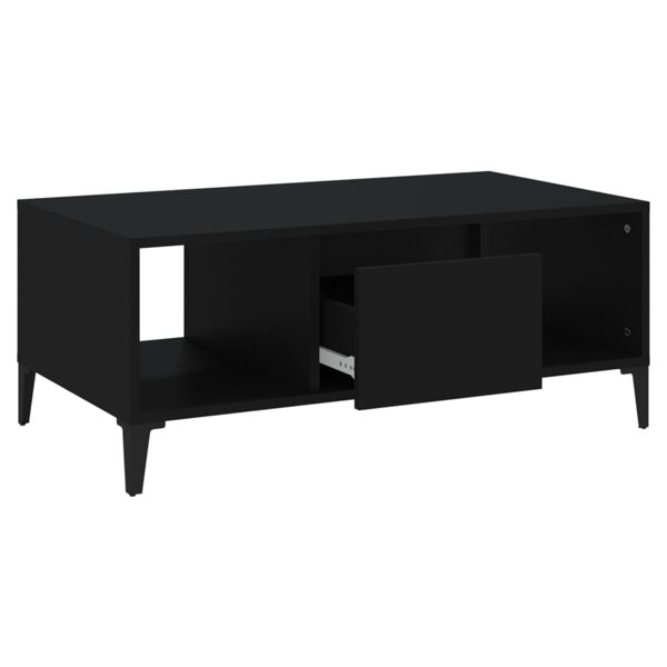Borough Wharf Argos Coffee Table with Storage Wayfair.co.uk